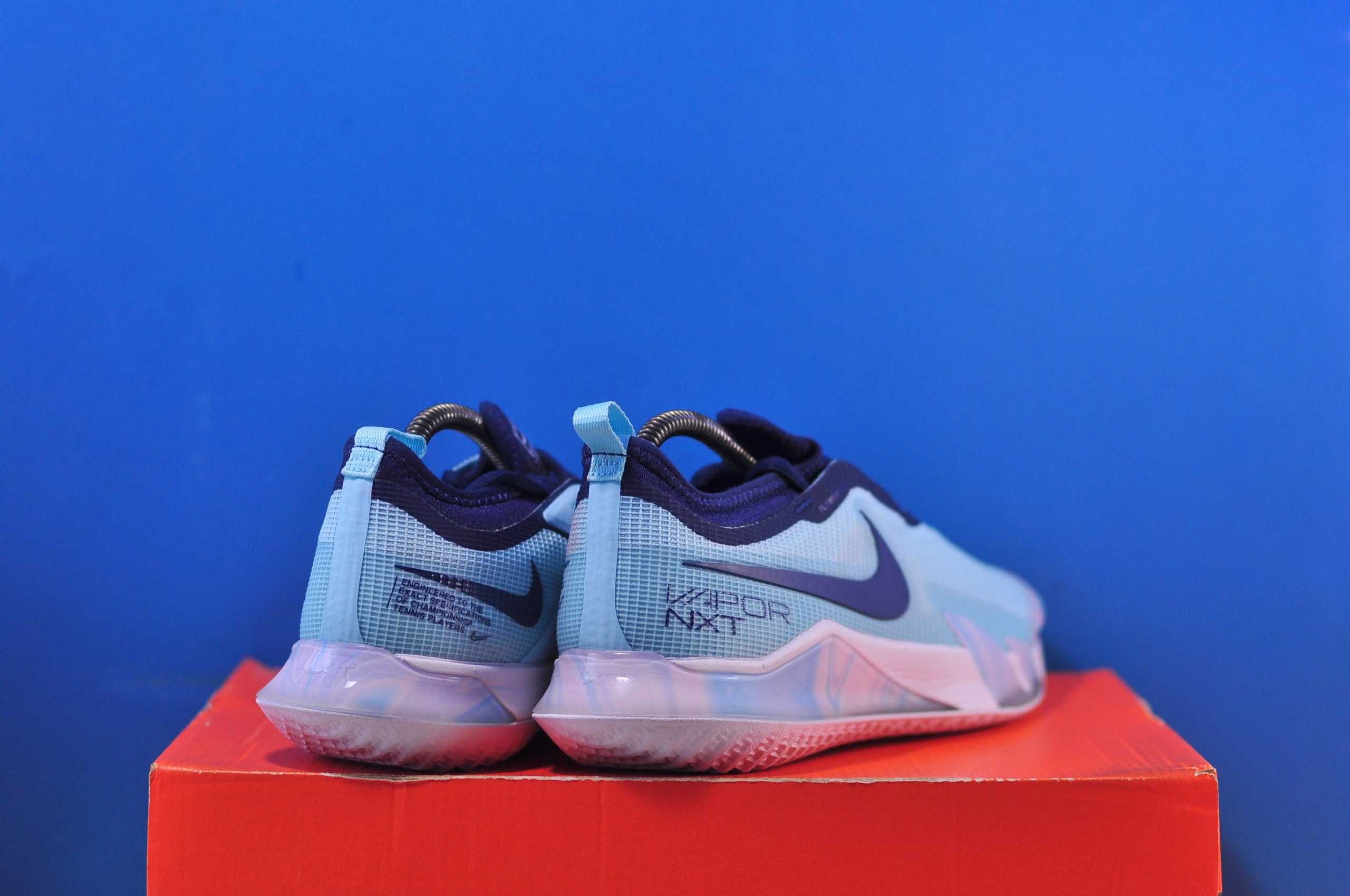 Кросівки Nike Metcon 9, Court React Vapor NXT HC