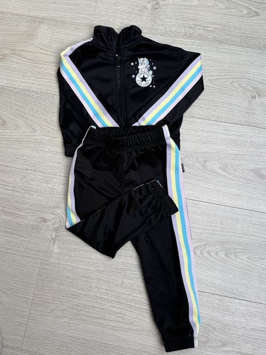 Dres converse stan idealny 86/92