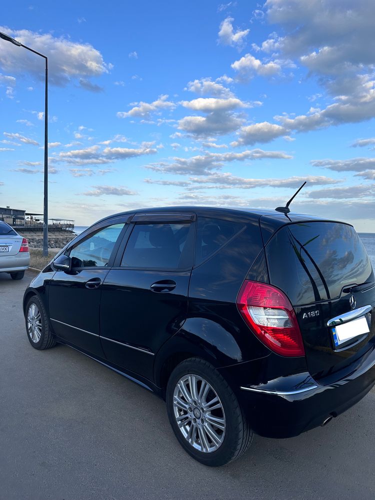 Продам Mercedes-Benz A-Class