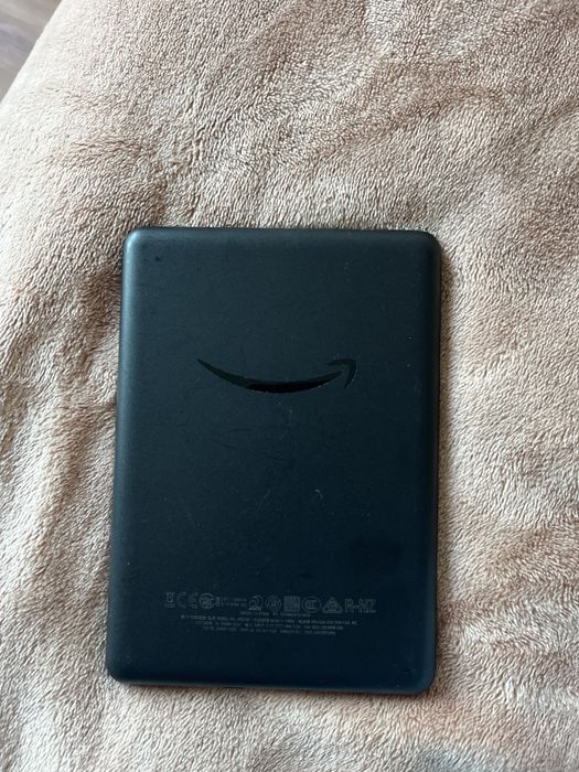 Vendo um Kindle Amazon