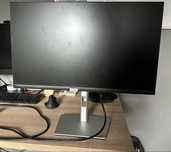 Monitor Dell P2422H