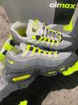 Nike air max 95 | красовки Найк Аір Макс