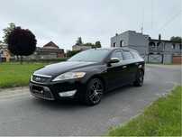 Ford Mondeo mk 4 2.0 TDCI , Automat ! Xenon ! Convet ! Duże radio !
