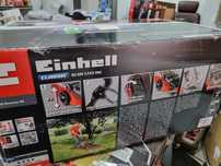 KOSIARKA ELEKTRYCZNA 1700W EINHELL GC-EM 1743 sieciowa kosz 52 litry