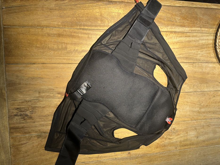 Alpina kamizelka ochronna r 152 cm