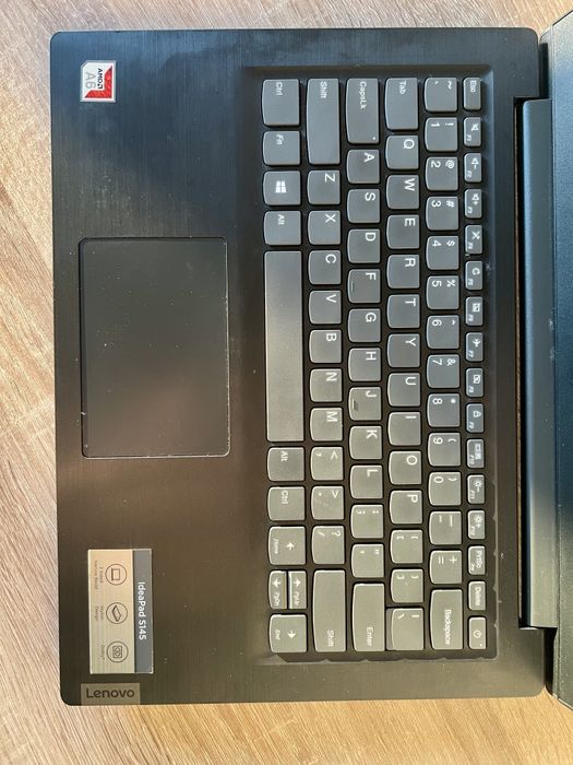 Laptop Lenovo Idea Pad dla studenta do nauki