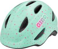 Giro Unisex Scamp młodzieżowy kask rowerowy, rozmiar XS