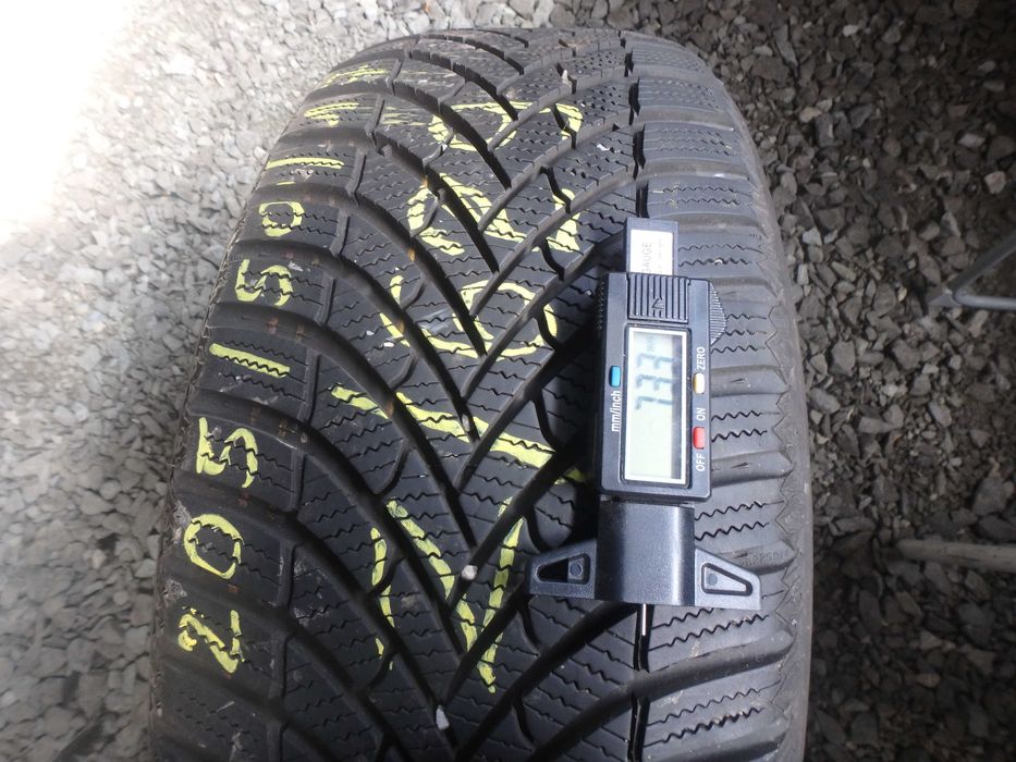 205/50r17 205/50/17 Semperit SpeedGrip 5 XL Z/629