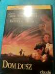 Płyta DVD  Dom dusz