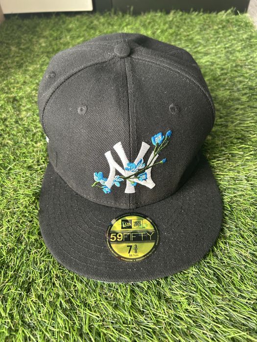 Czapka New Era – czarna, oryginalna