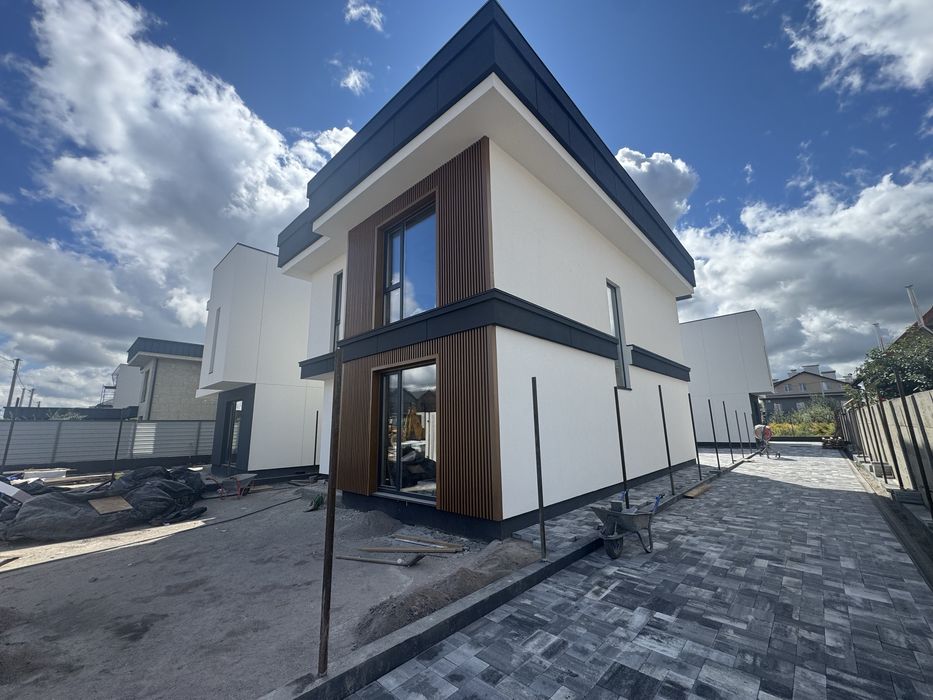 Продаж будинку 150м2 Софіївська Борщагівка