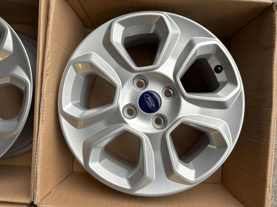 Felga 16cal KN1J-1007-BA Ford Transit B-max Fiesta