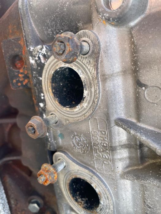 Jaguar land rover 306DT 3.0 12r bez gwarancji