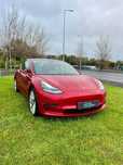 Tesla Model 3 Long-Range Dual Motor AWD