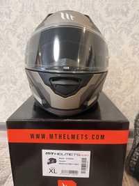 Продам шлем марки MT stinger
