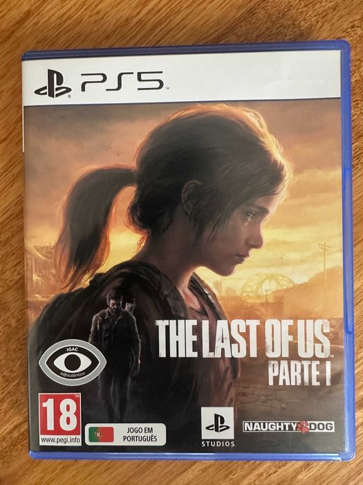 The Last of Us Part I | PS5