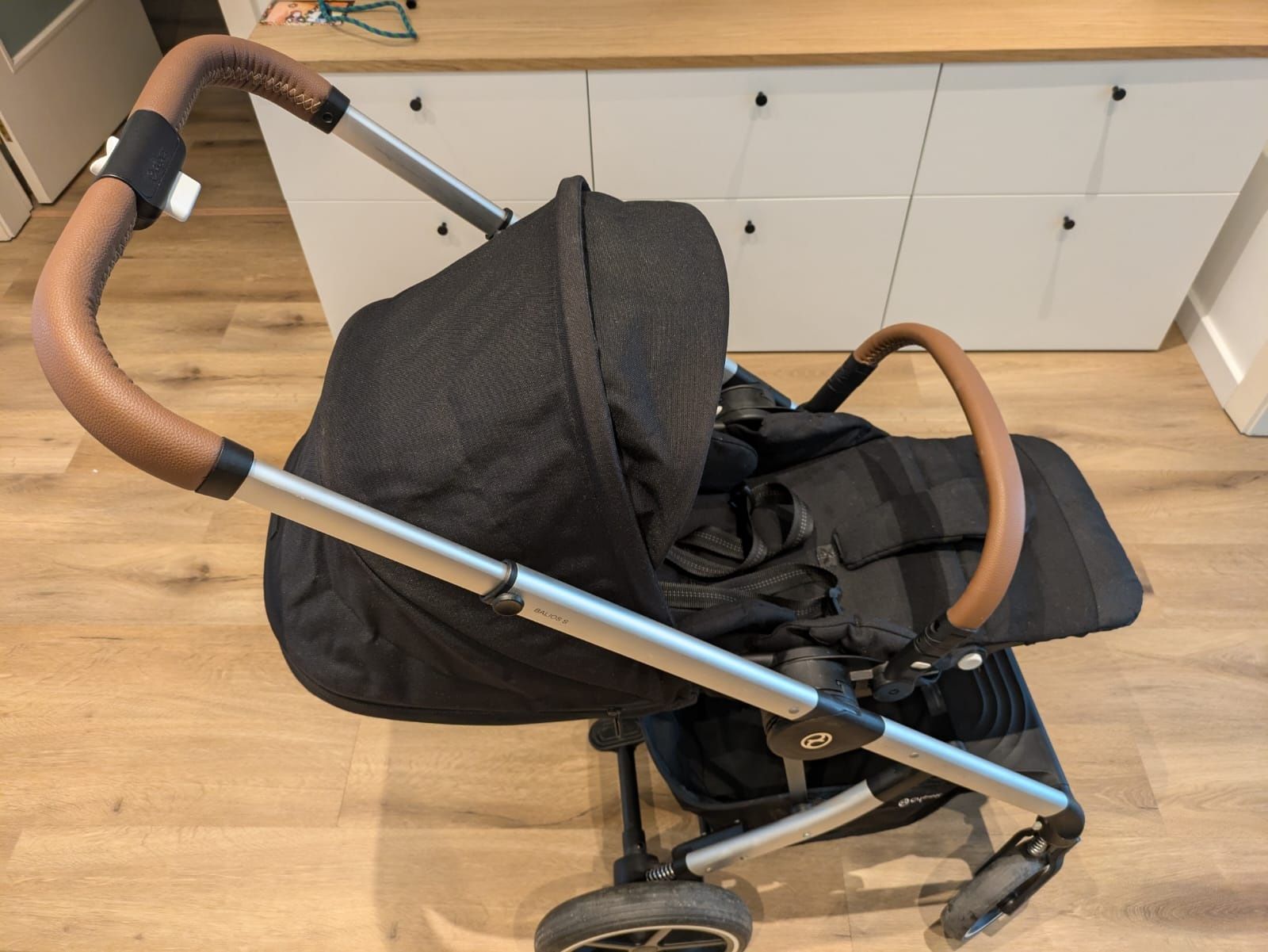 Carrinho Cybex Balios S
