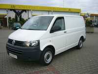 Volkswagen Transporter T5 LIFT  2,0Tdi 102Ps EURO5 Vat marża