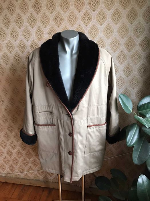 Женская куртка Canda размер 56-58.