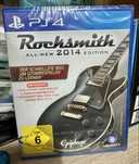 Rocksmith 2014 Edition PS4