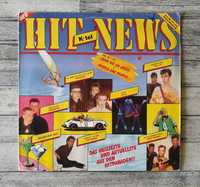 Various K-Tel Hit News LP 12