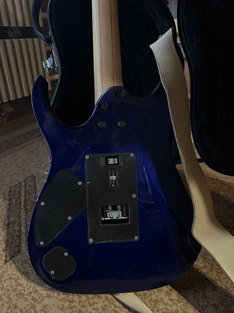 Ibanez RG1570Z-JB Prestige (Japan)