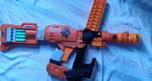 Nerf Zombie Strike