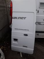Drzwi tylne Ford Transit 2010 rok