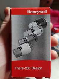Honeywell zawór grzejnikowy / głowica termostatyczna