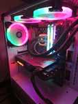 PC Gaming/Trabalho - RTX 2060 Super | i5 9600KF | 32GB RAM | SSD 1T