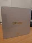 Міні ПК/Mini PC GMKtec G3 Intel Alder Lake N100, 8/256Gb