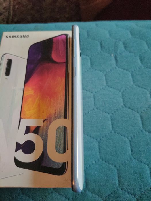 Samsung Galaxy A50