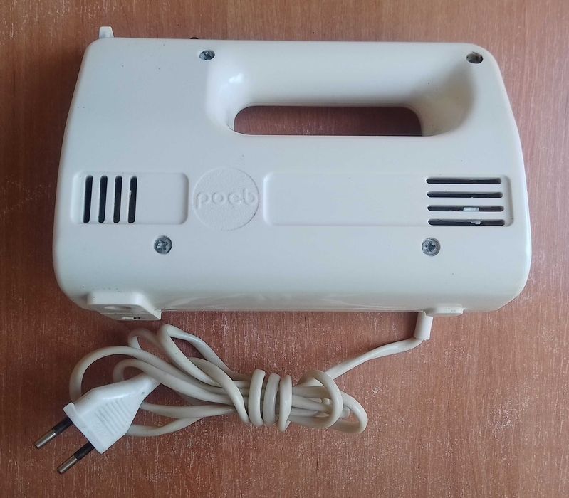 миксер рось росток ссср