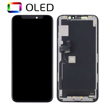 Ecra LCD + Touch para iPhone 11 Pro - (Hard-Oled)