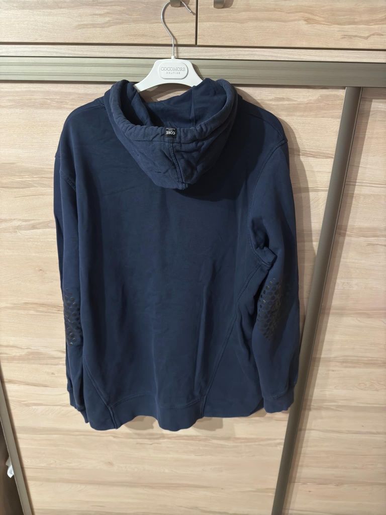 Bluza damska ciepla