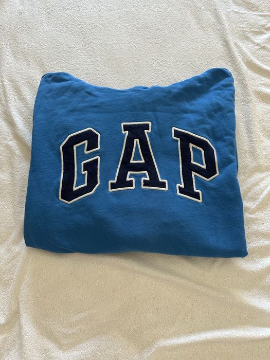 GAP hoodie Tamnaho S