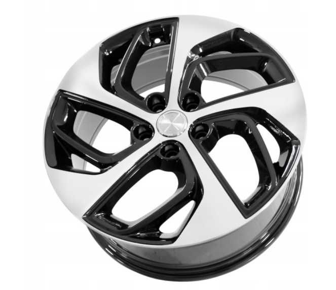 FELGI BY1278 Kia Sportage Hyundai Tuscon Mazda 17