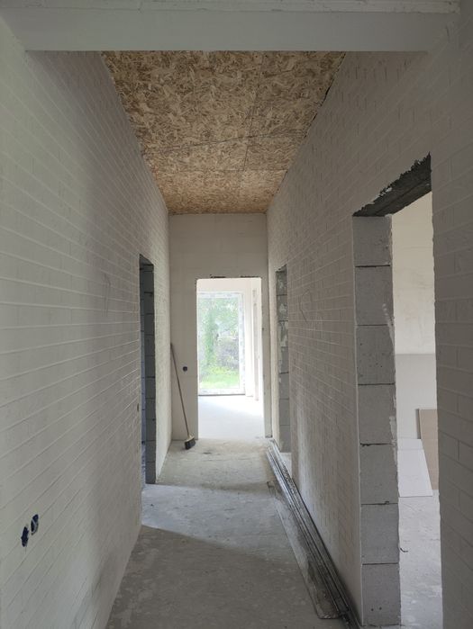 Будинок новобудова сучасний дизайн