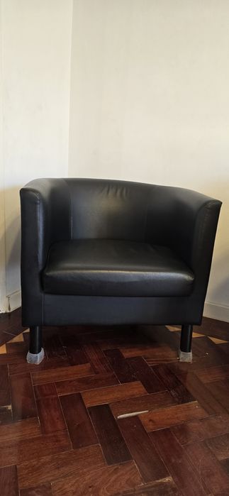 Conjunto de poltronas IKEA