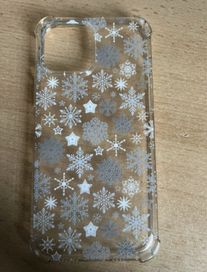 Świąteczne etui/case iphone 13 pro max