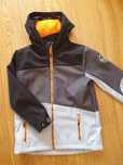Firmowy Softshell killtec, membrana 10000, r 128
