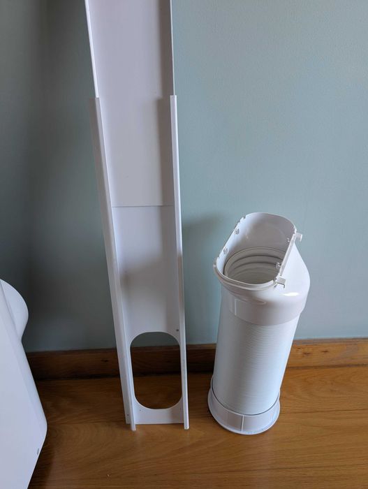 Ar Condicionado portátil De’Longhi Pinguino Silent 9800