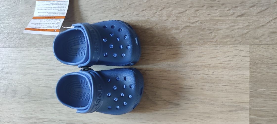 Кроксы crocs 2-3