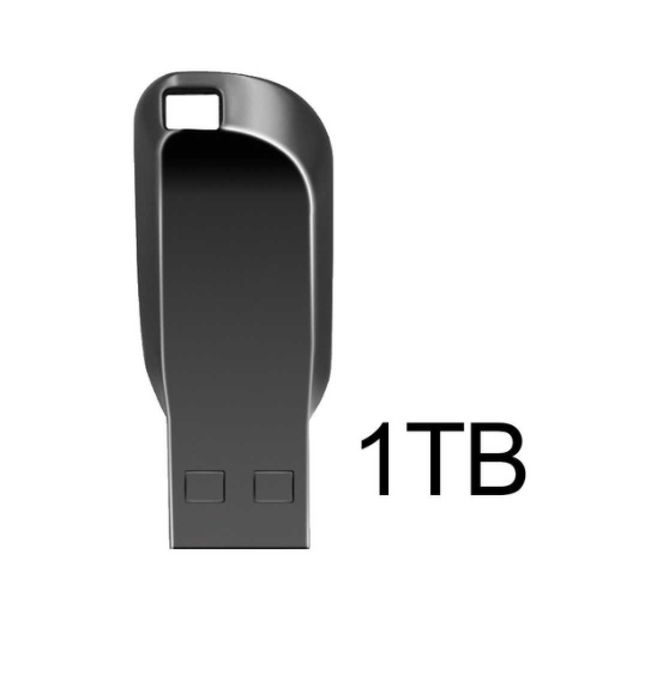 Dysk pendrive 1TB