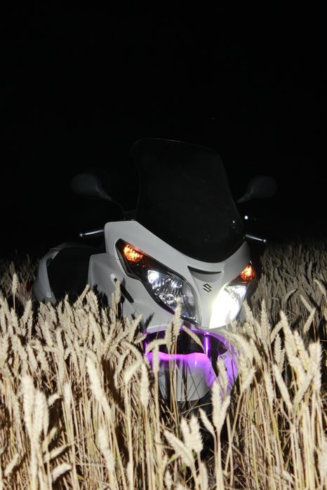 Продам Suzuki Skywave