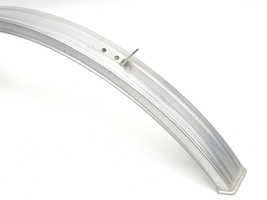 NOWY Błotnik 28 cali aluminiowy Universal Tyler Romet PRL przedni