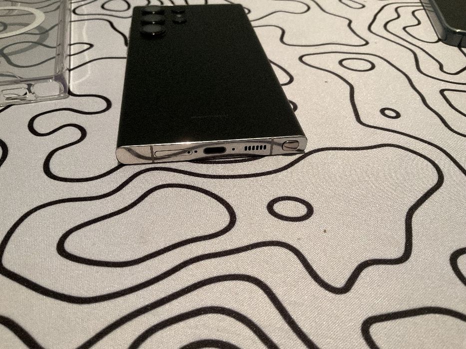 Samsung Galaxy S23 Ultra США