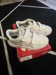Buty puma 31 biały
