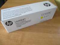 NOWY toner HP 304A CC532AC yellow do CM2320 CP2020 CP2025 CP2320