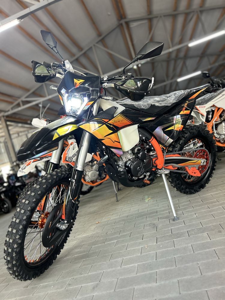 Мотоцикл Kovi 300 Pro R, Доставка безкоштовна, Гаранті, Кредит